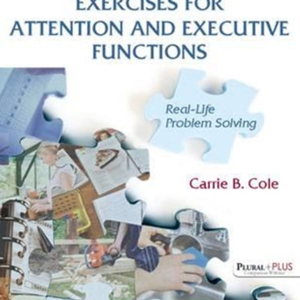 Deductive Reasoning Exercises for Attention and Executive Functions: Real-Life Problem Solving