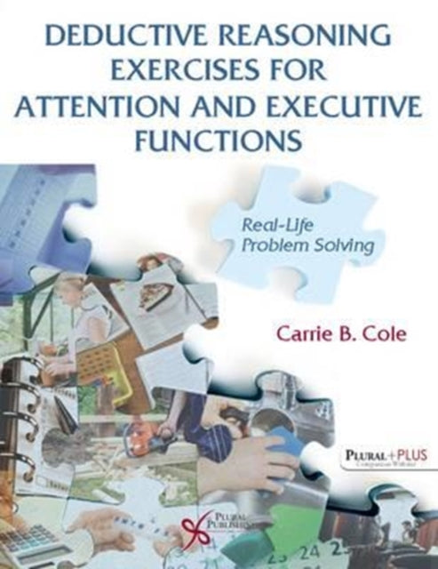 Deductive Reasoning Exercises for Attention and Executive Functions: Real-Life Problem Solving