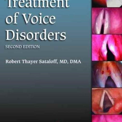 Treatment of Voice Disorders