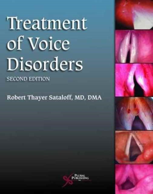 Treatment of Voice Disorders