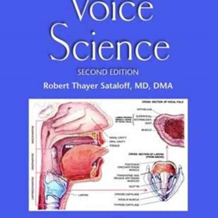 Voice Science