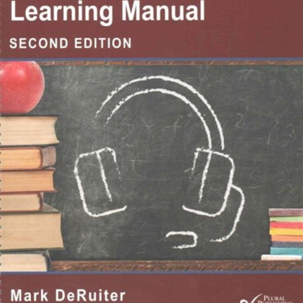 Basic Audiometry Learning Manual