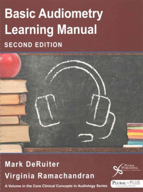 Basic Audiometry Learning Manual