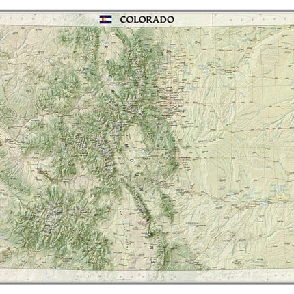 Colorado tubed