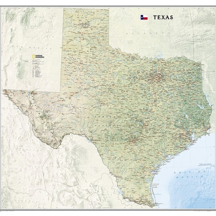 Texas tubed