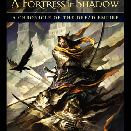 Chronicle of the Dread Empire