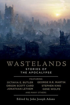 Wastelands