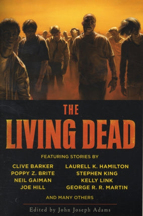 The Living Dead
