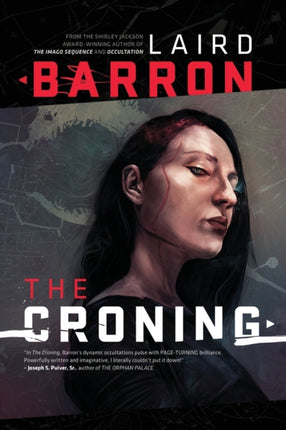 The Croning