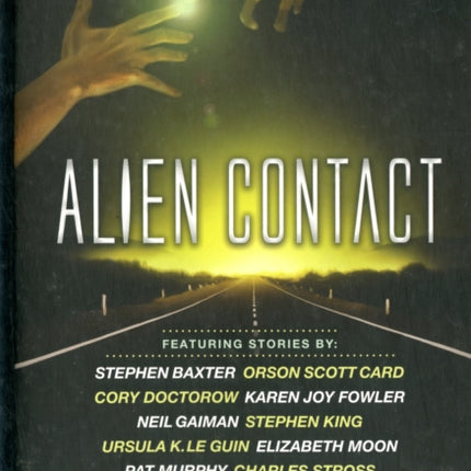 Alien Contact