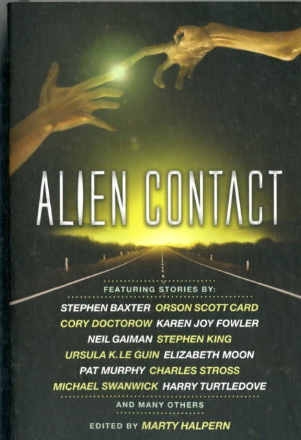 Alien Contact