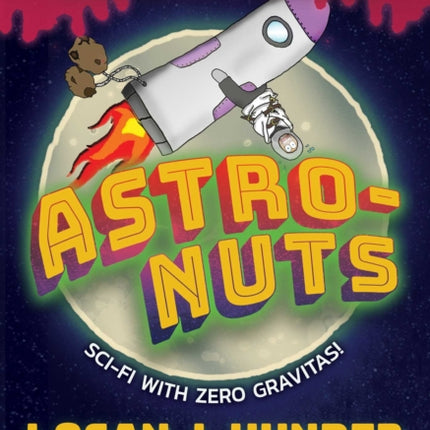 Astro-Nuts