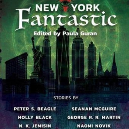 New York Fantastic
