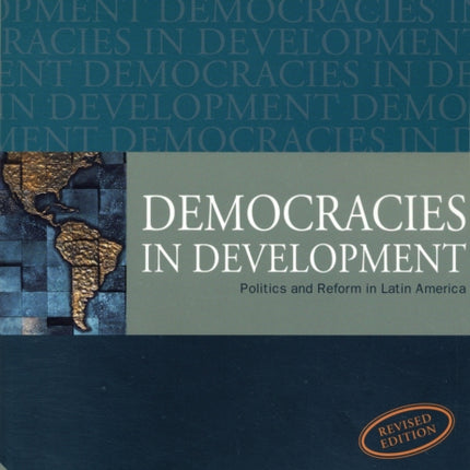 Democracies in Development: Politics and Reform