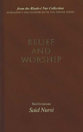 Belief and Worship