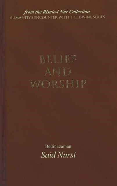 Belief and Worship