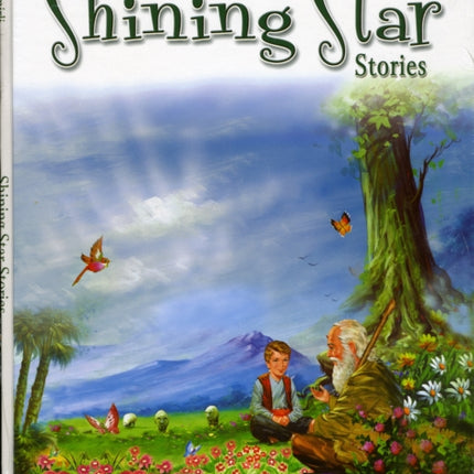 Shining Star Stories