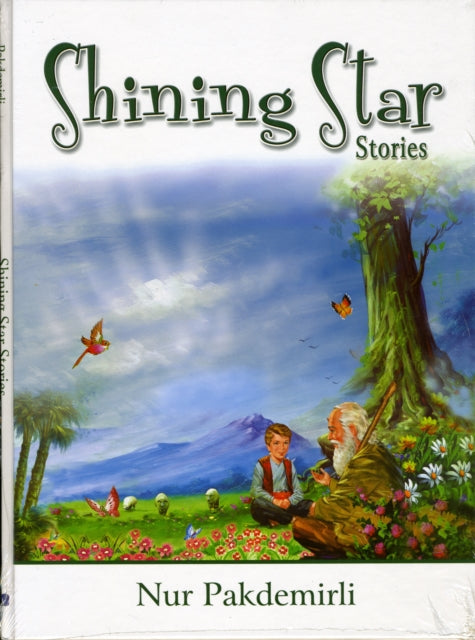 Shining Star Stories