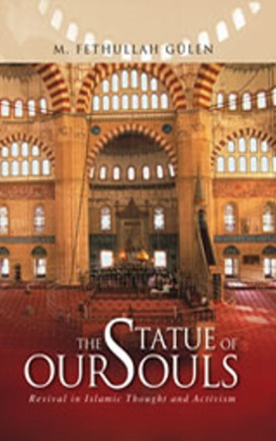 Statue of Our Souls: Revival of Islamic Thought & Activism