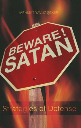 Beware Satan: Strategies of Defense