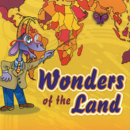 Wonders of the Land