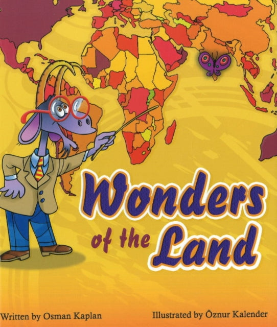 Wonders of the Land