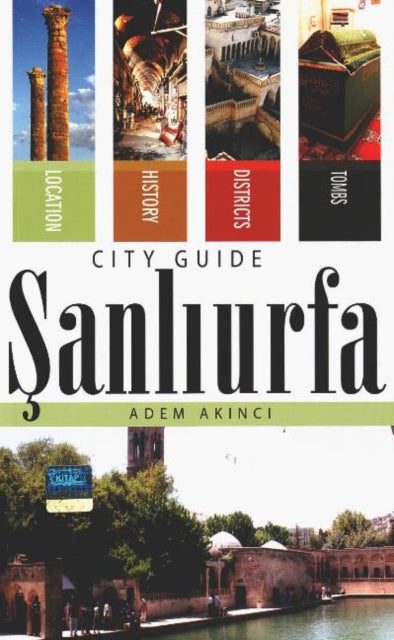 Sanliurfa City Guide