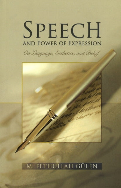 Speech and Power of Expression: On Language, Esthetics and Belief