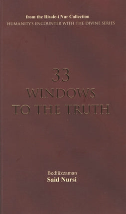 33 Windows of the Truth