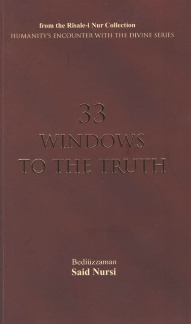 33 Windows of the Truth