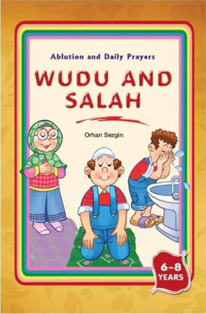 Wudu & Salah