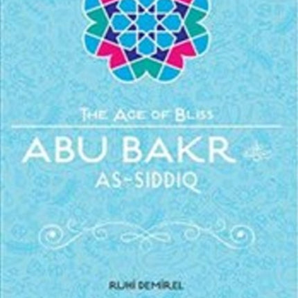 Abu Bakr As-Siddiq