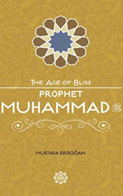 Prophet Muhammad