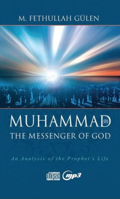 Messenger of God Muhammad (CD Audiobook & mp3): Unabridged