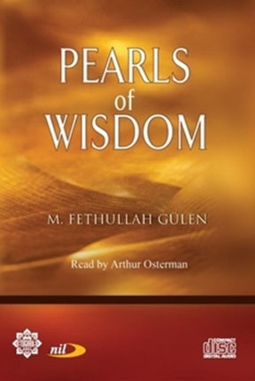 Pearls of Wisdom Audiobook: Abridged