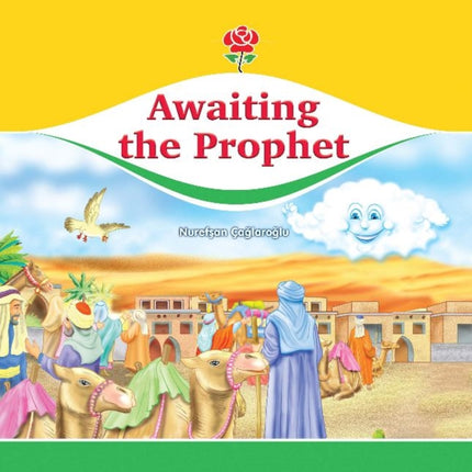 Awaiting the Prophet