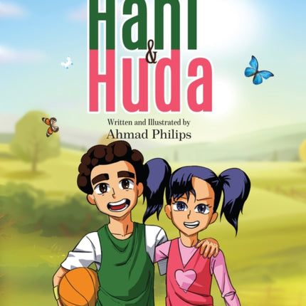 Hani & Huda