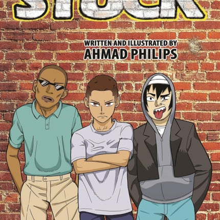 Stuck