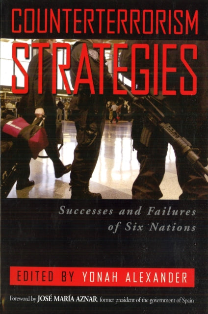 Counterterrorism Strategies