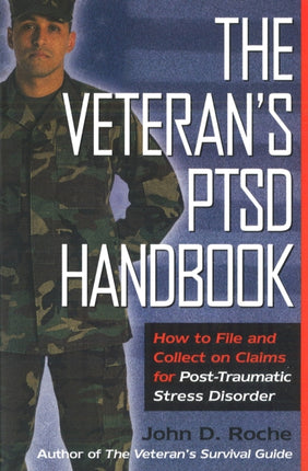 The Veterans PTSD Handbook