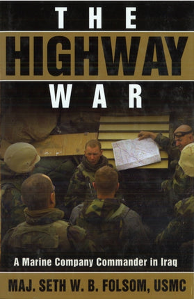 The Highway War