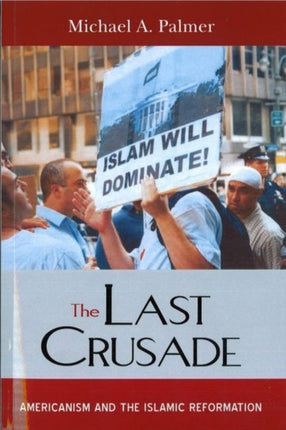 The Last Crusade