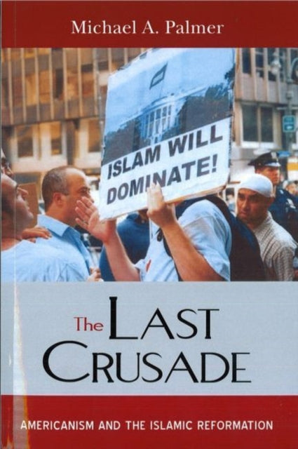 The Last Crusade