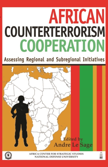 African Counterterrorism Cooperation