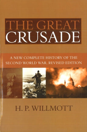 The Great Crusade