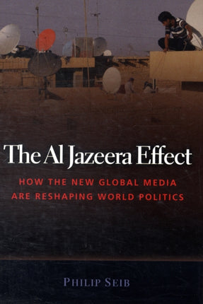 The Al Jazeera Effect