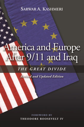 America and Europe After 911 and Iraq