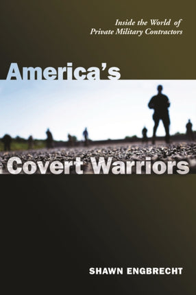 Americas Covert Warriors