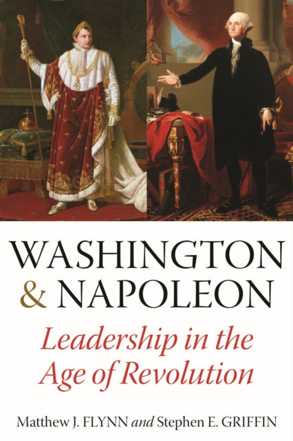 Washington  Napoleon