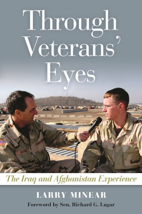 Through Veterans Eyes